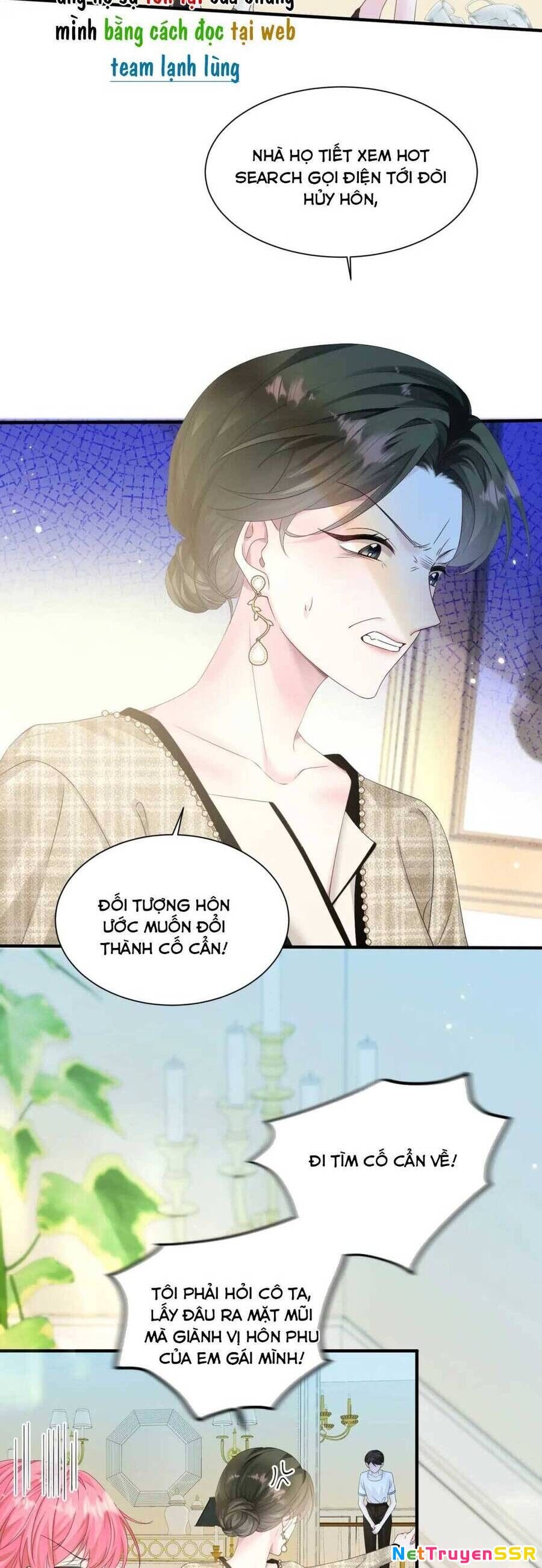 Xuyên Thành Tiểu Muội Của Đại Lão Giấu Mặt Chapter 5 - 10