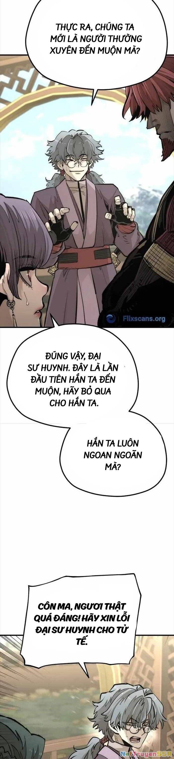 Thiên Ma Phi Thăng Truyện Chapter 111 - 14