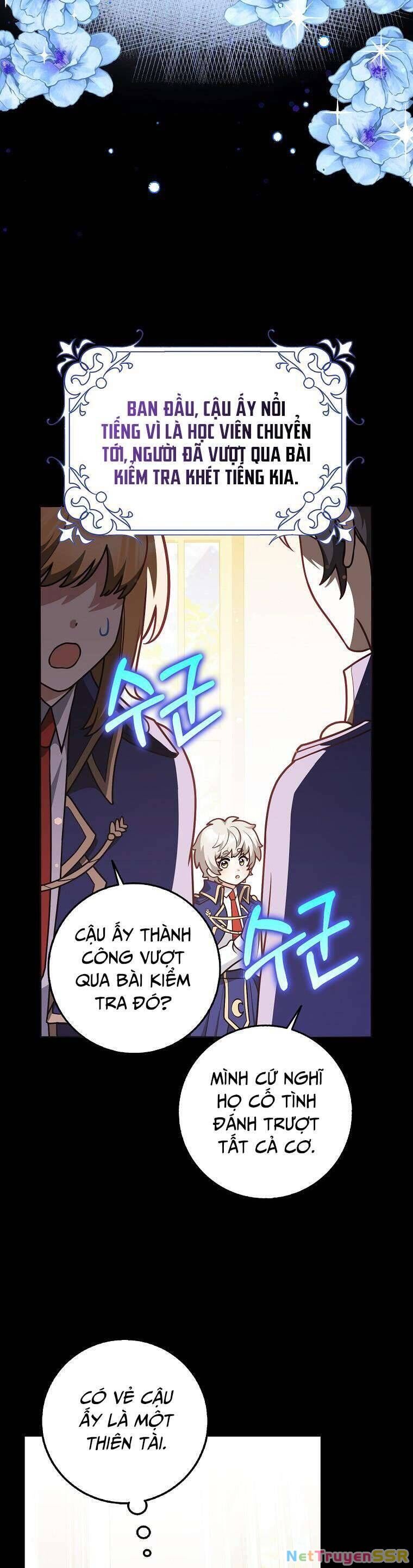 Bạn Bè Với Nhau Không Phải Vậy Đâu Chapter 40 - 15