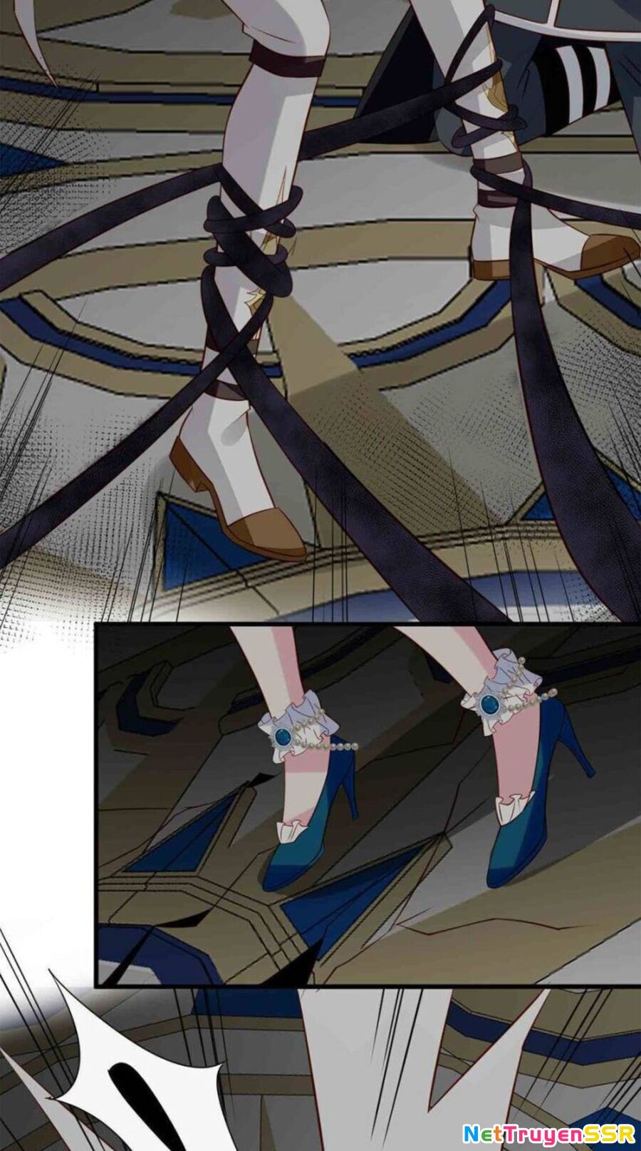 Dã Nam Nhân Đều Muốn Gả Cho Ta Chapter 94 - 19