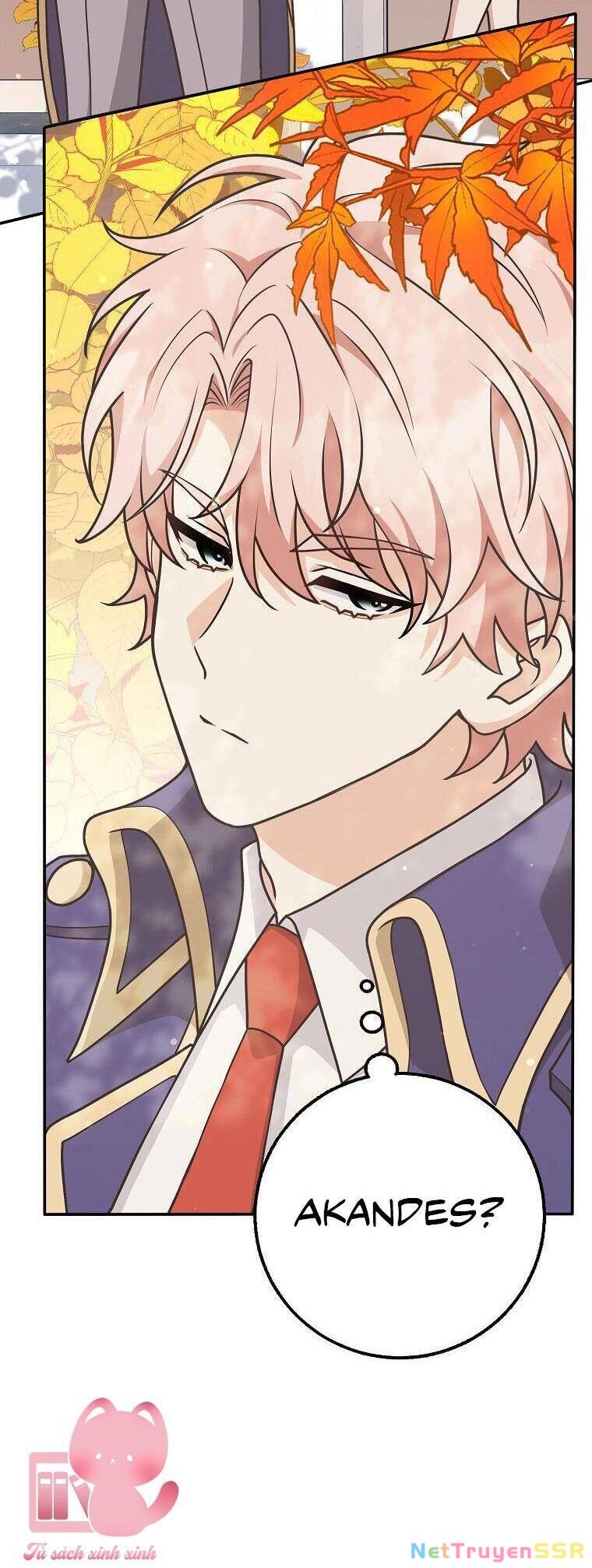 Tôi Thề Chúng Ta Chỉ Là Bạn Chapter 44 - 37