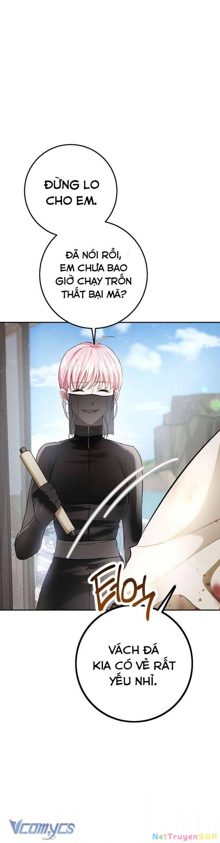 Cuộc Sống Mới Của Công Nương Chapter 98 - 43