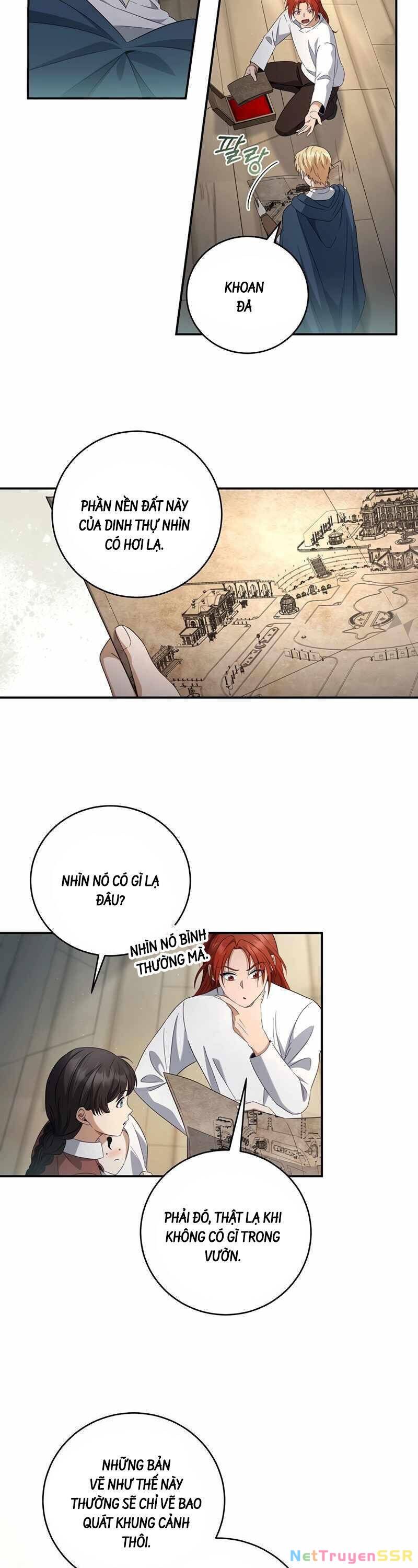 Con Trai Bá Tước Khốn Nạn Là Hoàng Đế Chapter 21 - 23