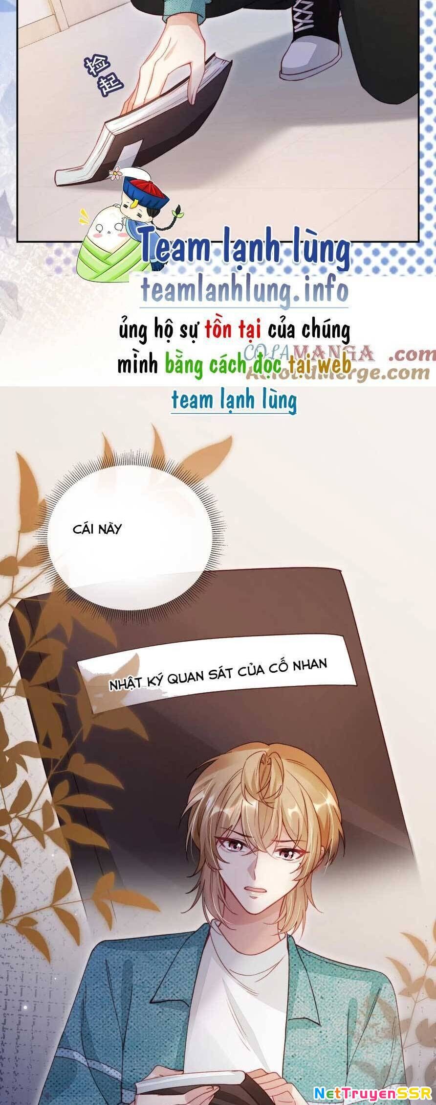 Cứu Mạng! Nhân Vật Phản Diện Tôi Viết Đã Tới Cửa Rồi Chapter 13 - 25