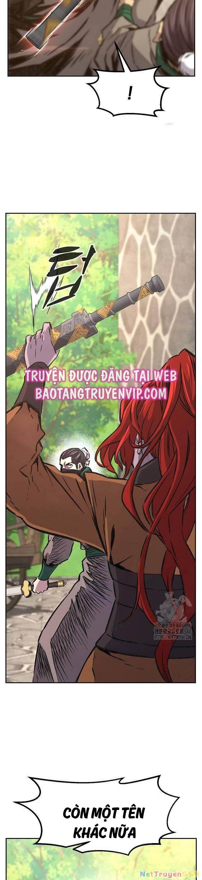 Cảm Kiếm Tuyệt Đối Chapter 86 - 34