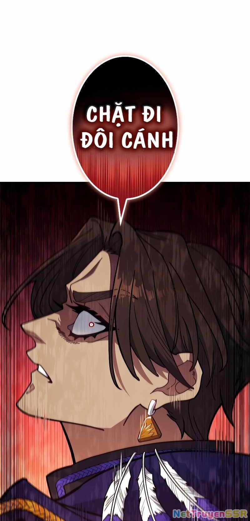 Công Tước Bạch Long Chapter 117 - 38