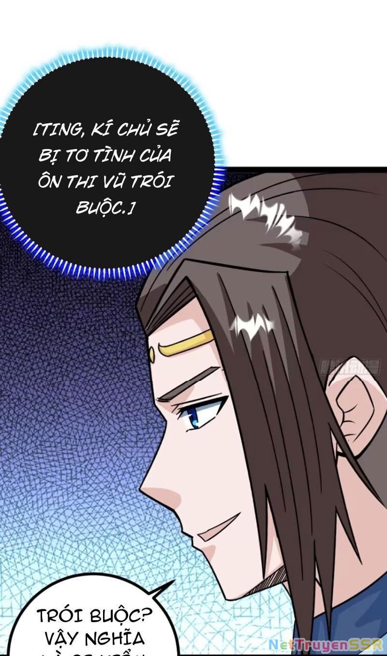 Trăm Tuổi Mở Hệ Thống, Hiếu Tử Hiền Tôn Quỳ Khắp Núi! Chapter 58 - 36