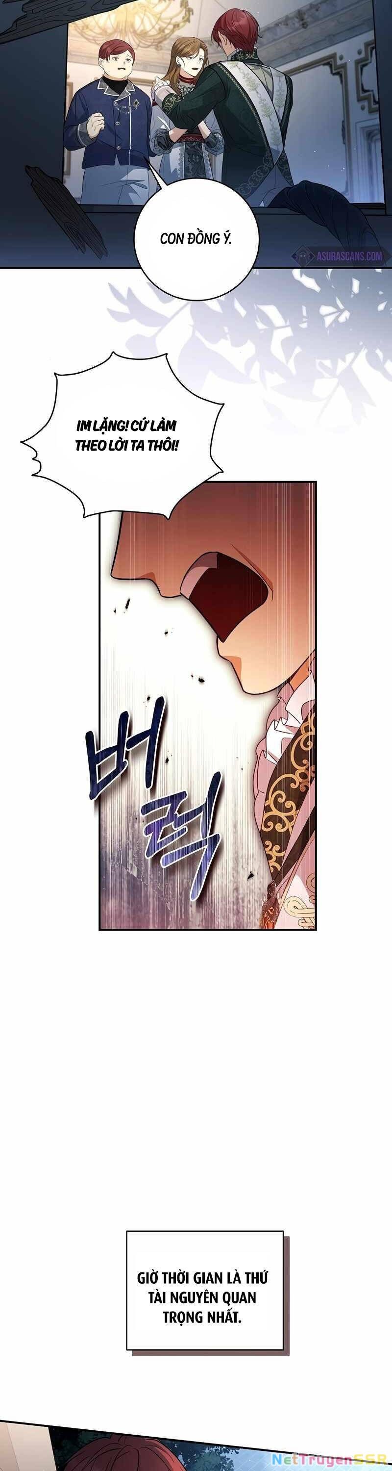 Con Trai Bá Tước Khốn Nạn Là Hoàng Đế Chapter 16 - 14