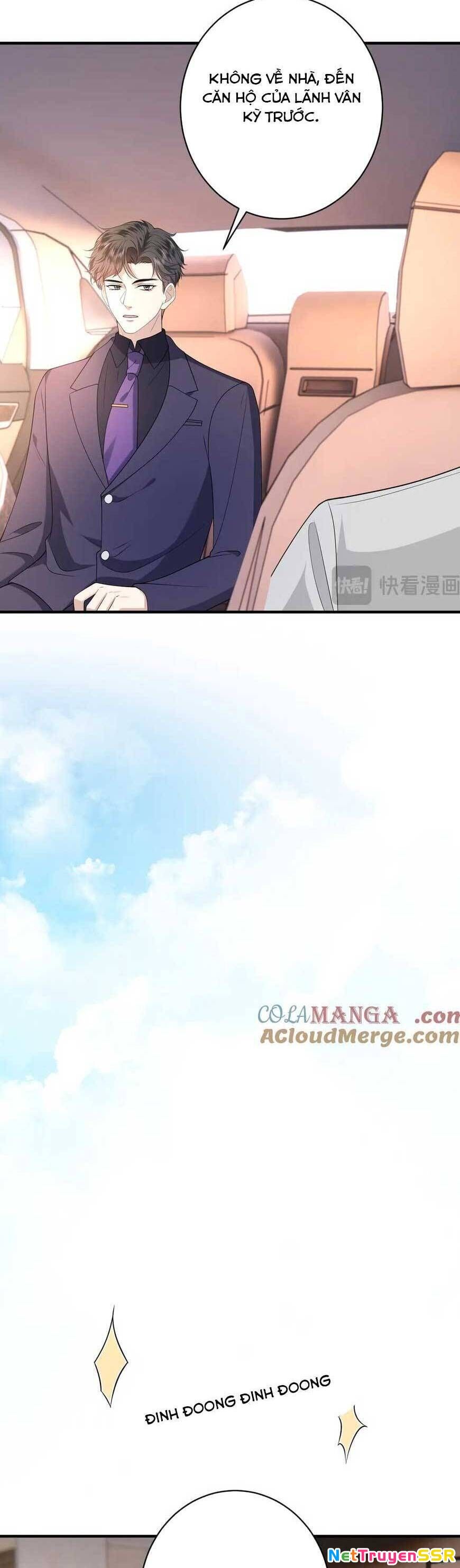 Kiều Gia, Phu Nhân Bị Ngài Chiều Hư Rồi! Chapter 43 - 17