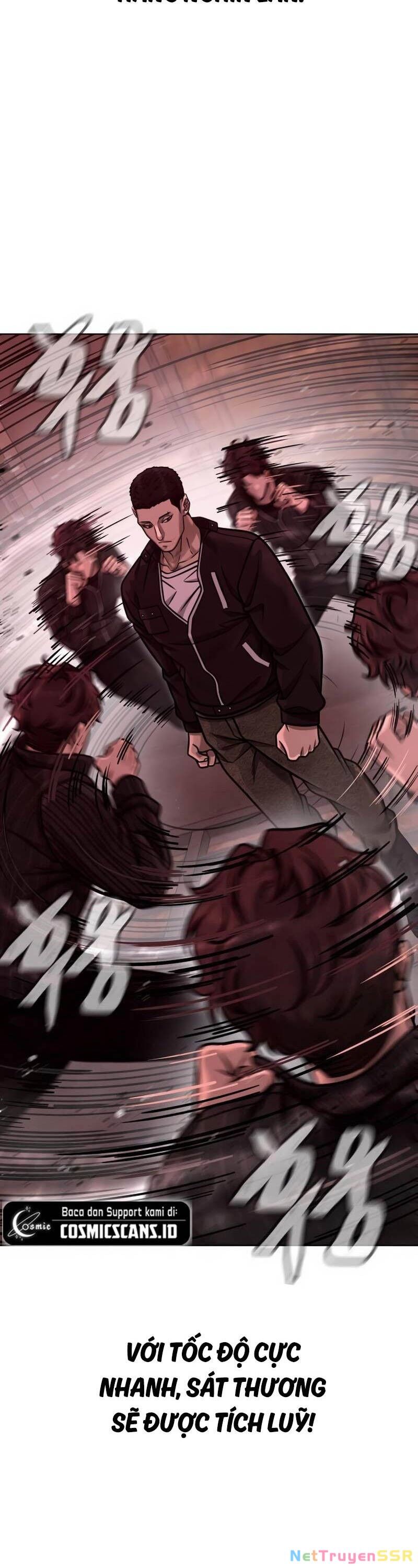 Nhiệm Vụ Diệu Kỳ Chapter 140 - 13