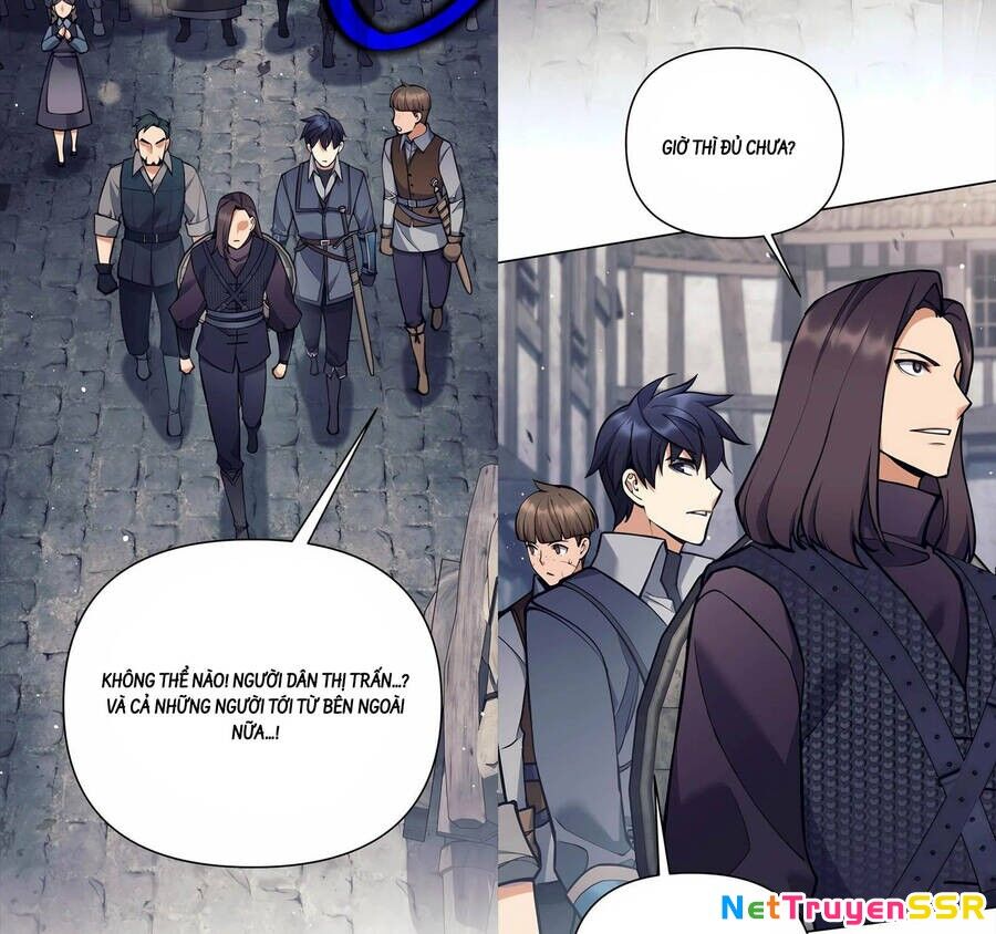 Trở Thành Tên Khốn Ở Thế Giới Dark Fantasy Chapter 29 - 47