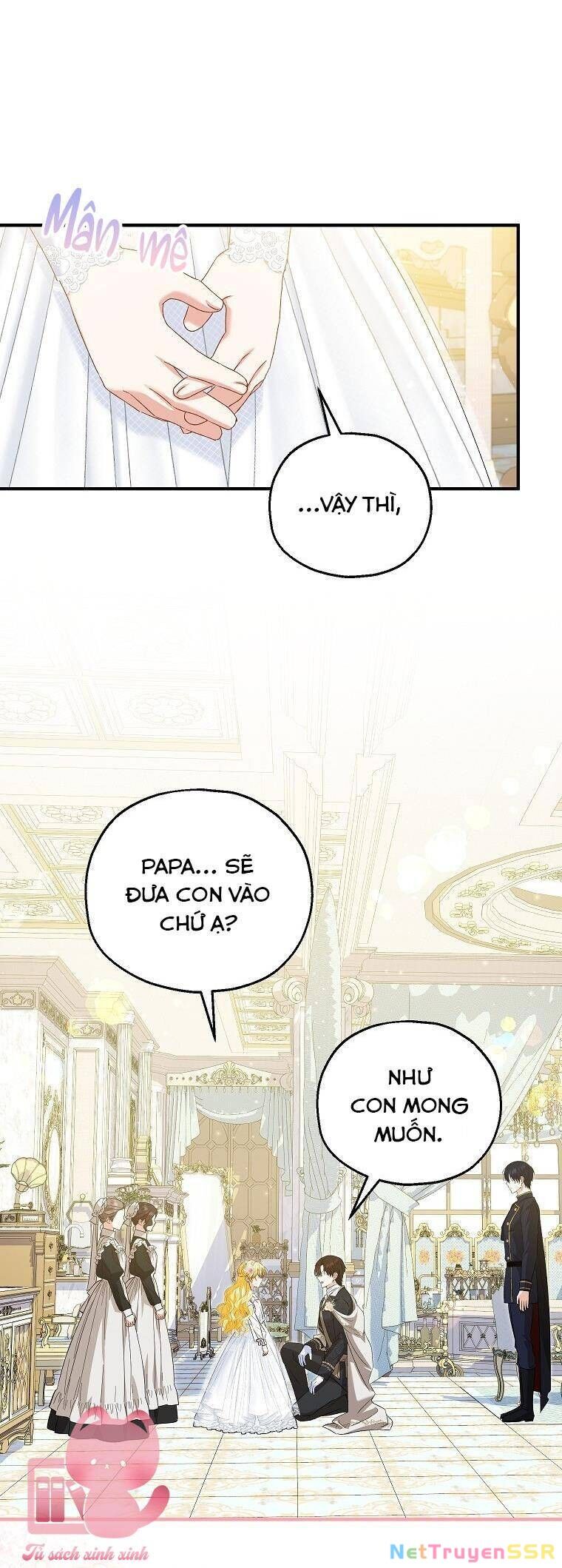 Nàng Dâu Nuôi Muốn Đứt Tình Đoạn Nghĩa Chapter 66 - 34