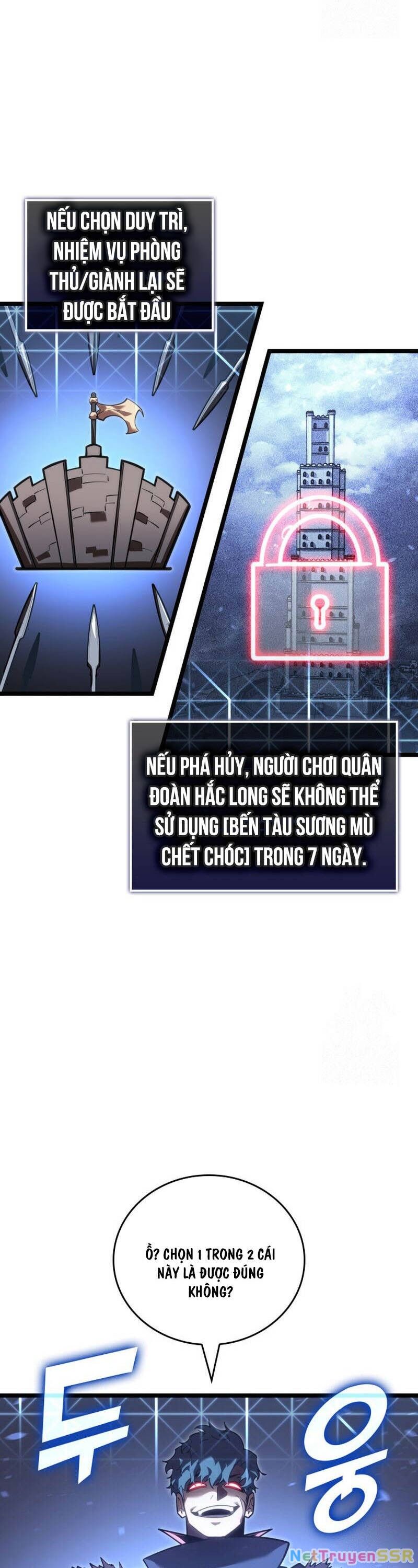 Sự Trở Lại Của Người Chơi Cấp Sss Chapter 108 - 12