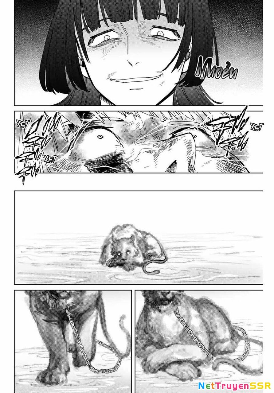 Wind Breaker (Nii Satoru) Chapter 123 - 23