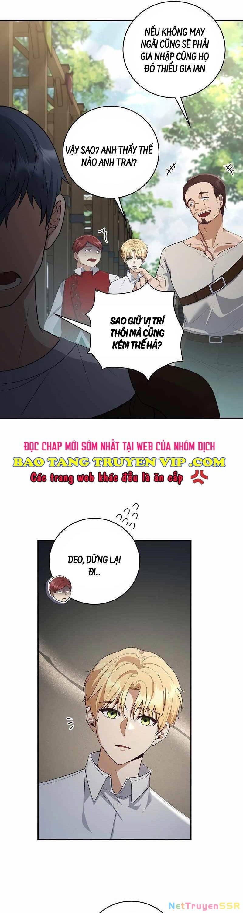 Con Trai Bá Tước Khốn Nạn Là Hoàng Đế Chapter 4 - 32