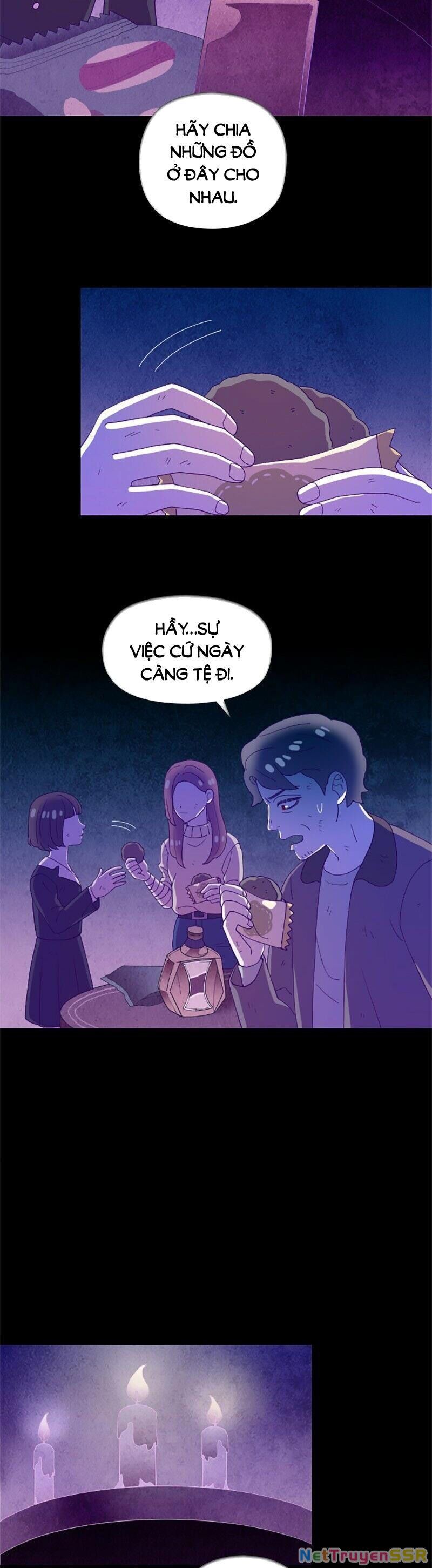 Ma Kể Chuyện 2 Chapter 45 - 24