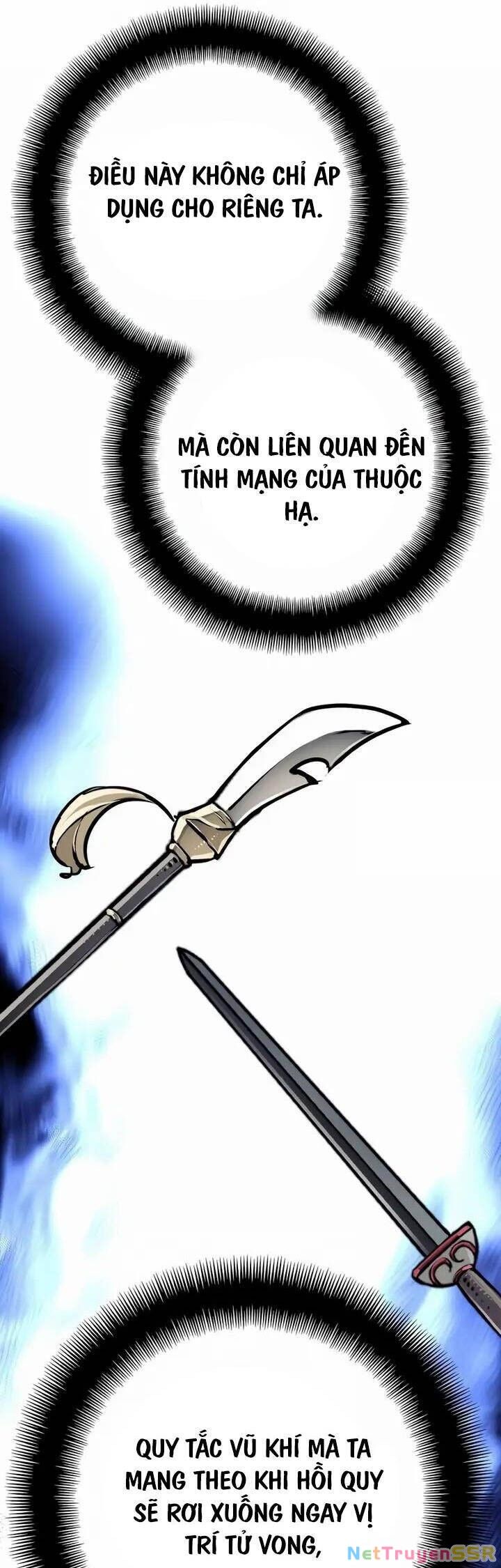 Thiên Ma Phi Thăng Truyện Chapter 86 - 25