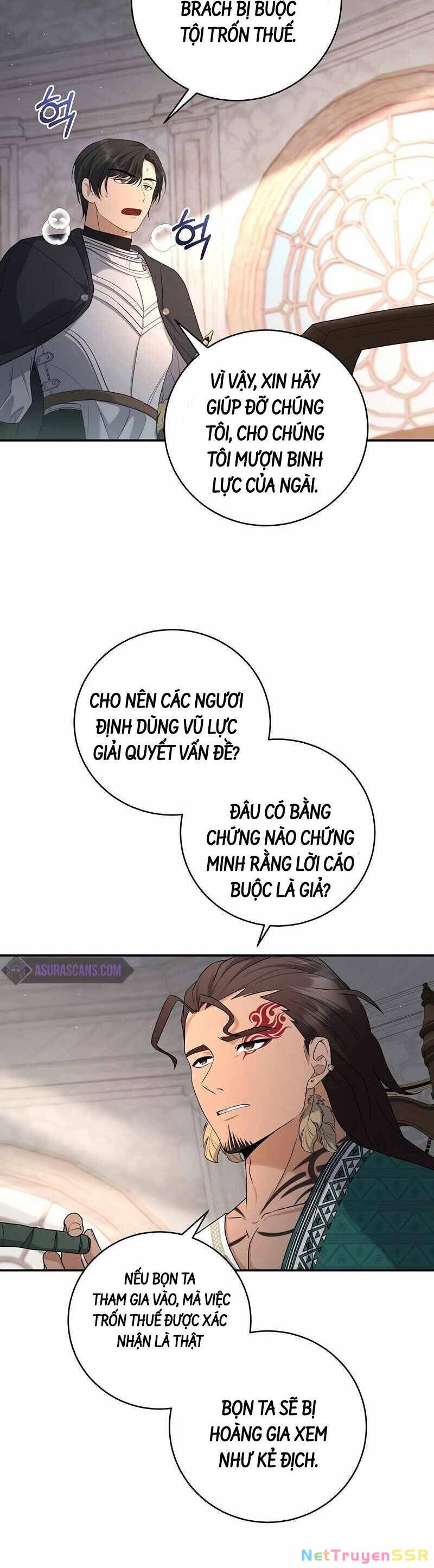 Con Trai Bá Tước Khốn Nạn Là Hoàng Đế Chapter 14 - 30