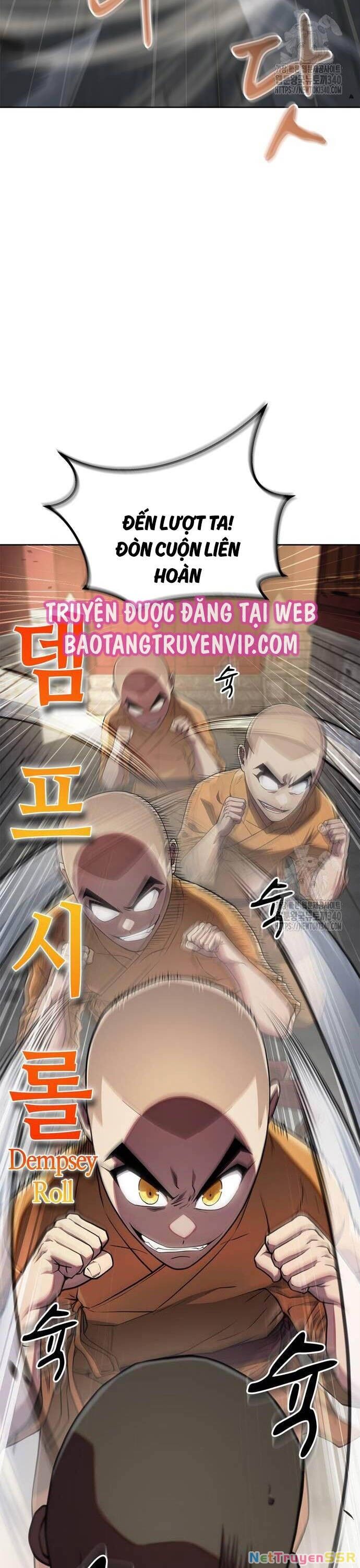 Huấn Luyện Viên Murim Thiên Tài Chapter 12 - 24