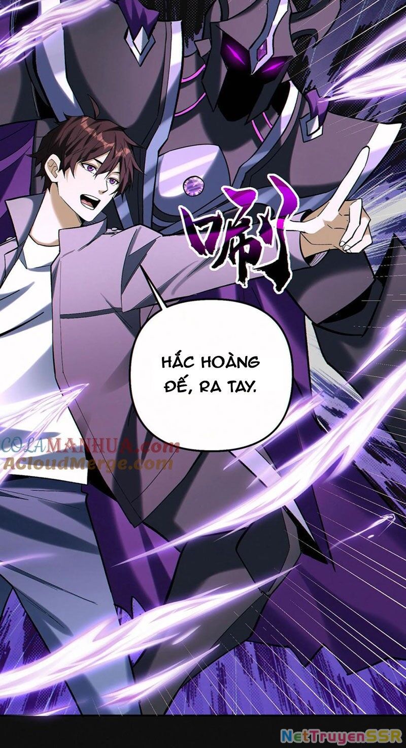 Cướp Đoạt Vô Số Thiên Phú, Ta Trở Thành Thần Ở Thời Đại Toàn Dân Chuyển Chức Chapter 90 - 10