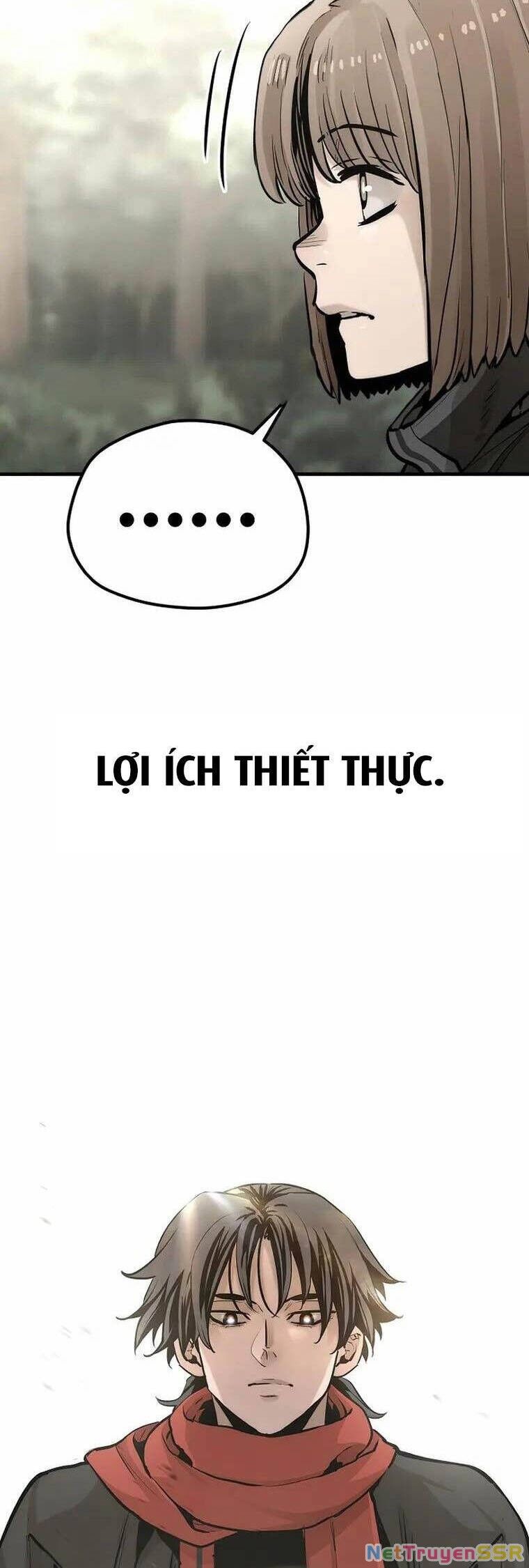 Thiên Ma Phi Thăng Truyện Chapter 96 - 92