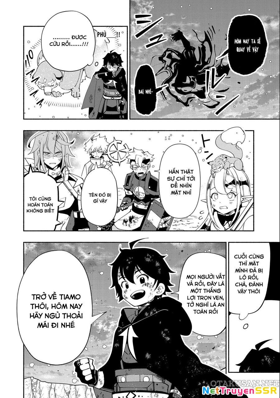 Hell Mode: Yarikomi Suki No Gamer Wa Hai Settei No Isekai De Musou Suru Chapter 54 - 13