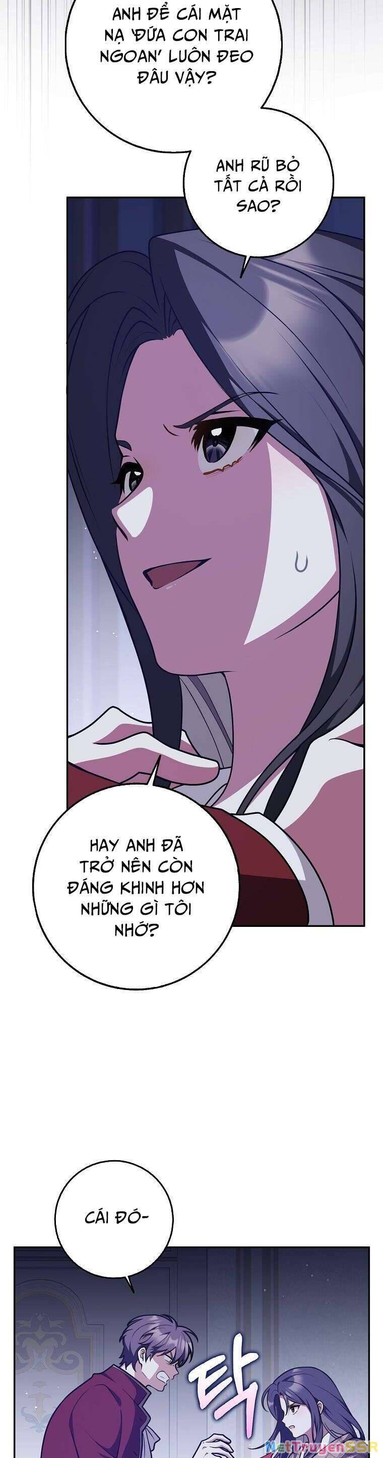 Bạn Bè Với Nhau Không Phải Vậy Đâu Chapter 45 - 39