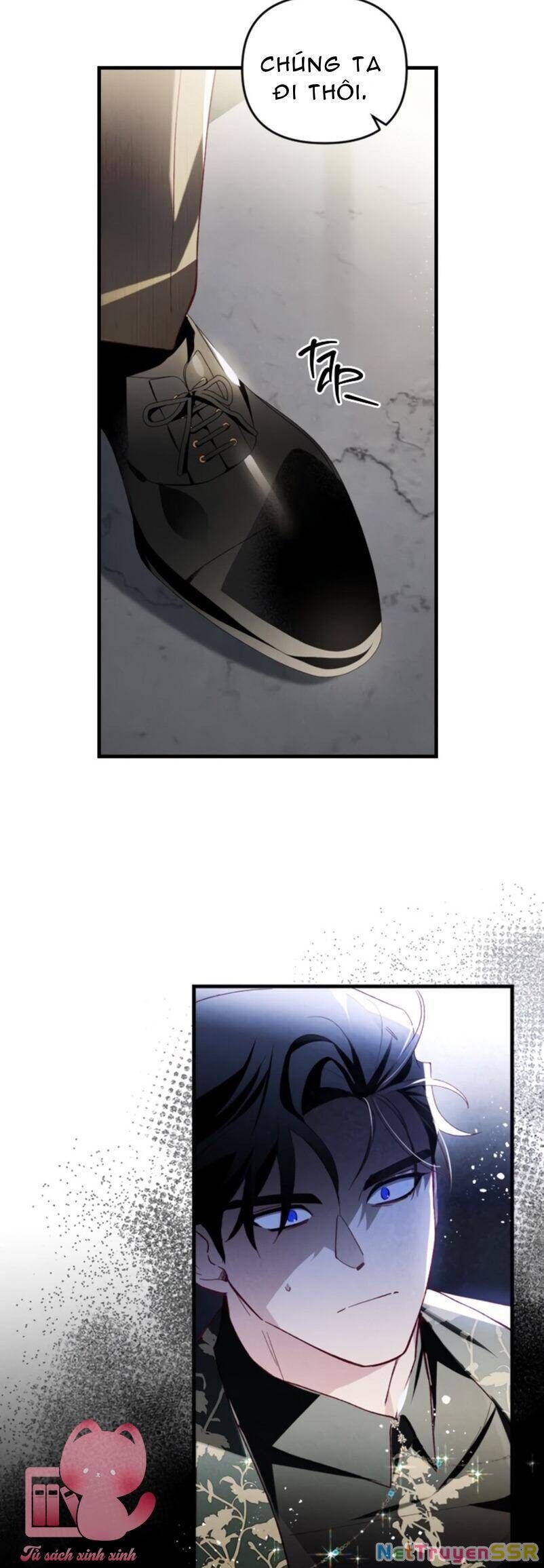 Nuôi Vị Hôn Phu Bằng Tiền Bạc Chapter 41 - 71