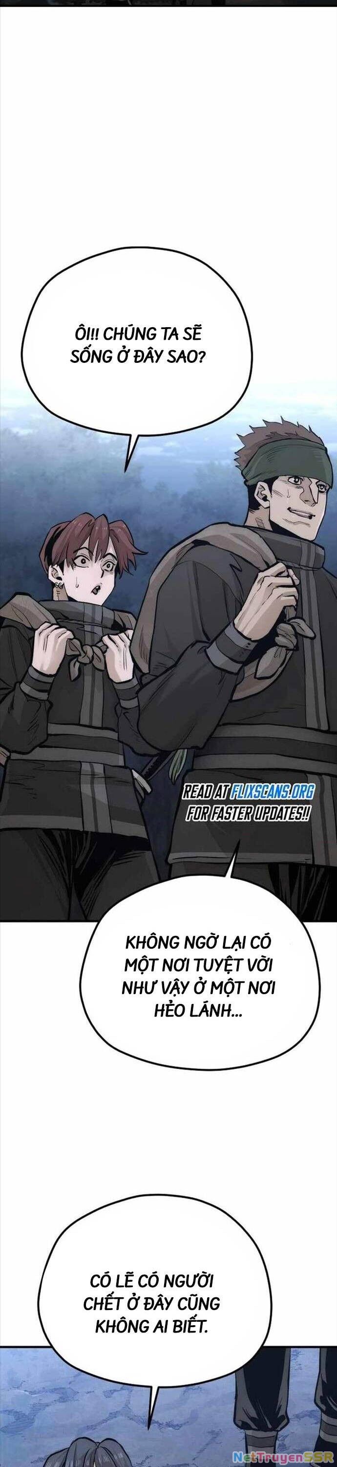 Thiên Ma Phi Thăng Truyện Chapter 110 - 11