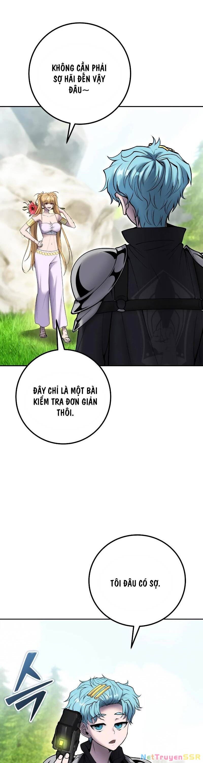 Tôi Mạnh Hơn Anh Hùng Chapter 47 - 16