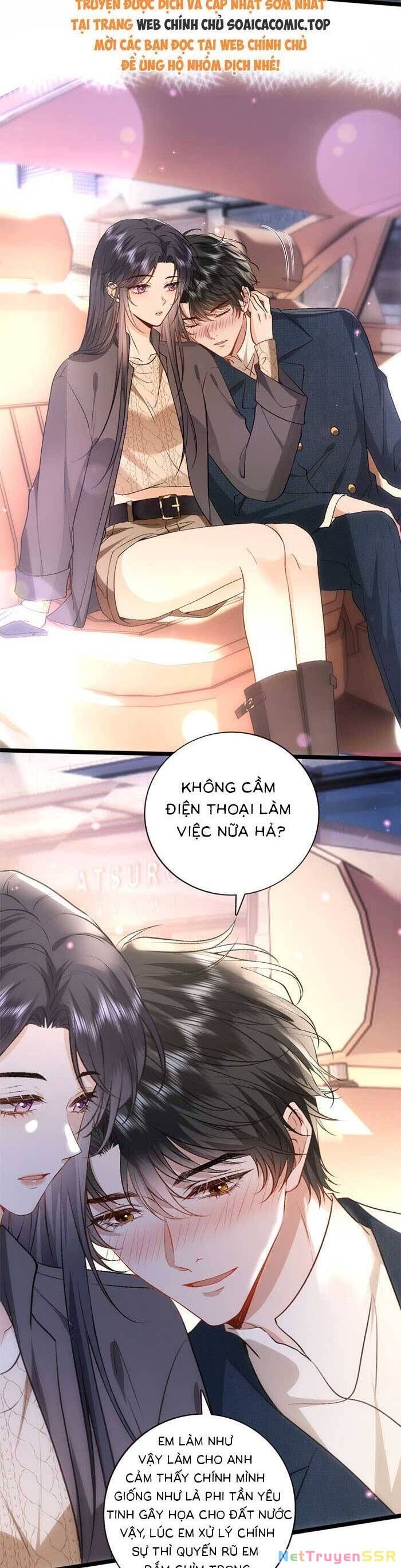 Vợ Của Lục Tổng Không Phải Dạng Vừa Chapter 137 - 18
