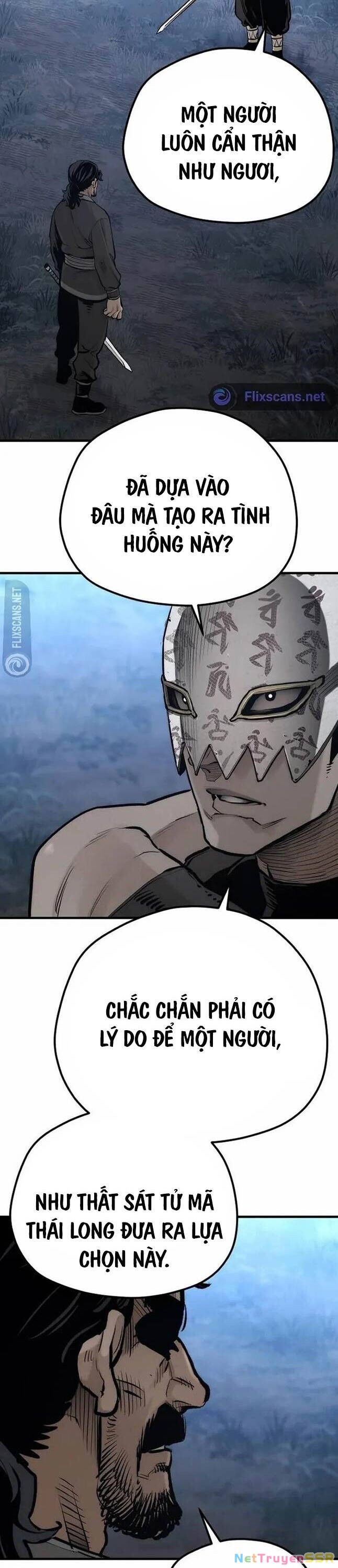 Thiên Ma Phi Thăng Truyện Chapter 106 - 13