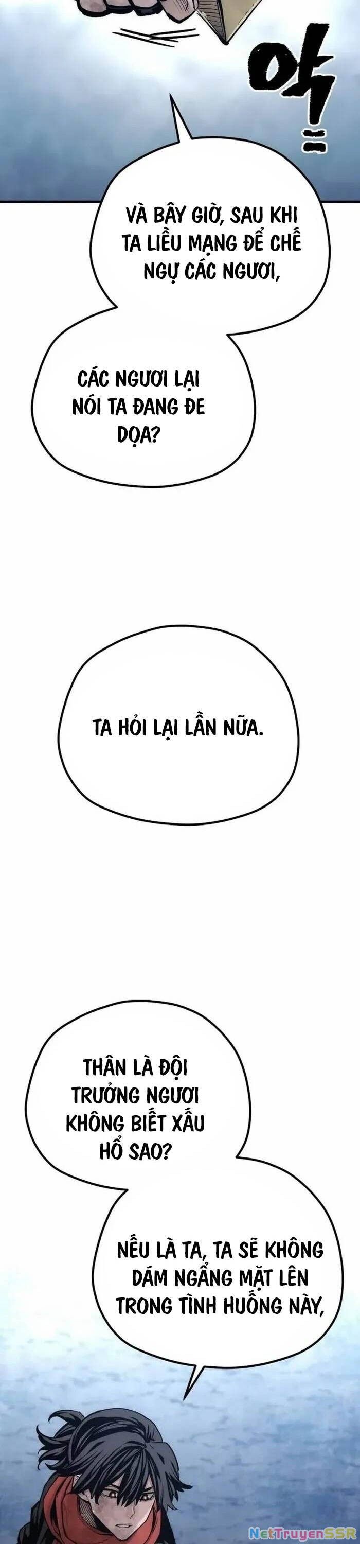 Thiên Ma Phi Thăng Truyện Chapter 107 - 61