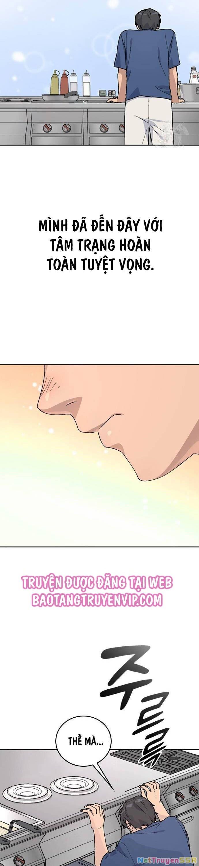 Chữa Lành Cuộc Sống Thông Qua Cắm Trại Ở Thế Giới Khác Chapter 15 - 4