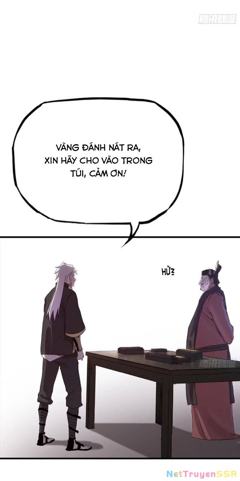 Phong Yêu Vấn Đạo Chapter 47 - 26