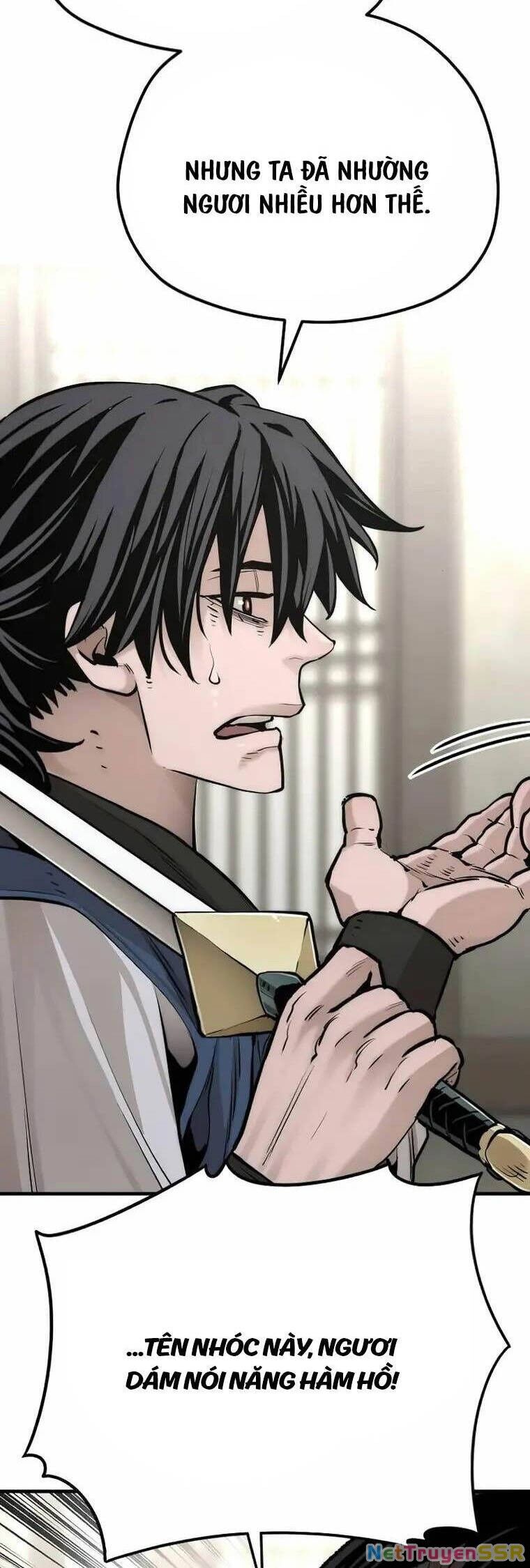 Thiên Ma Phi Thăng Truyện Chapter 97 - 92