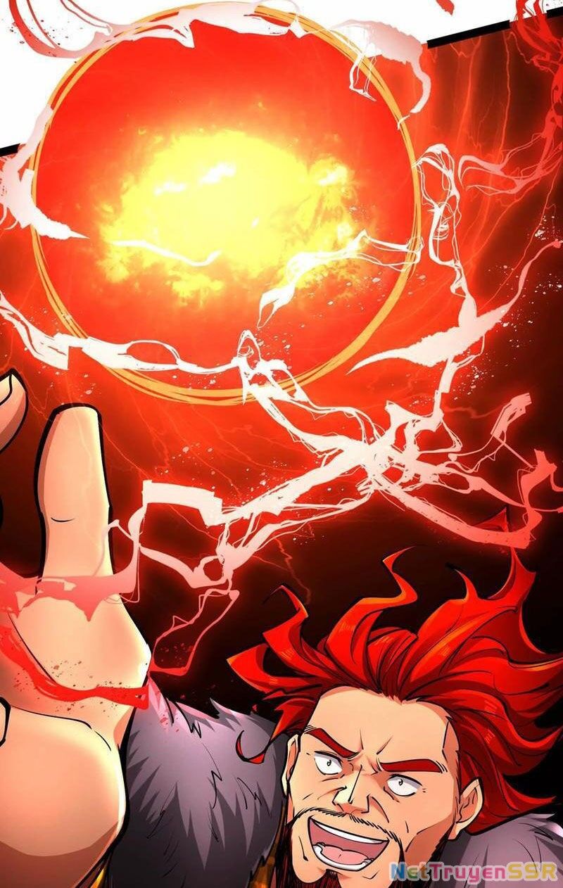 Đại Liên Minh Phản Xuyên Việt Của Bạo Quân Chapter 55 - 54