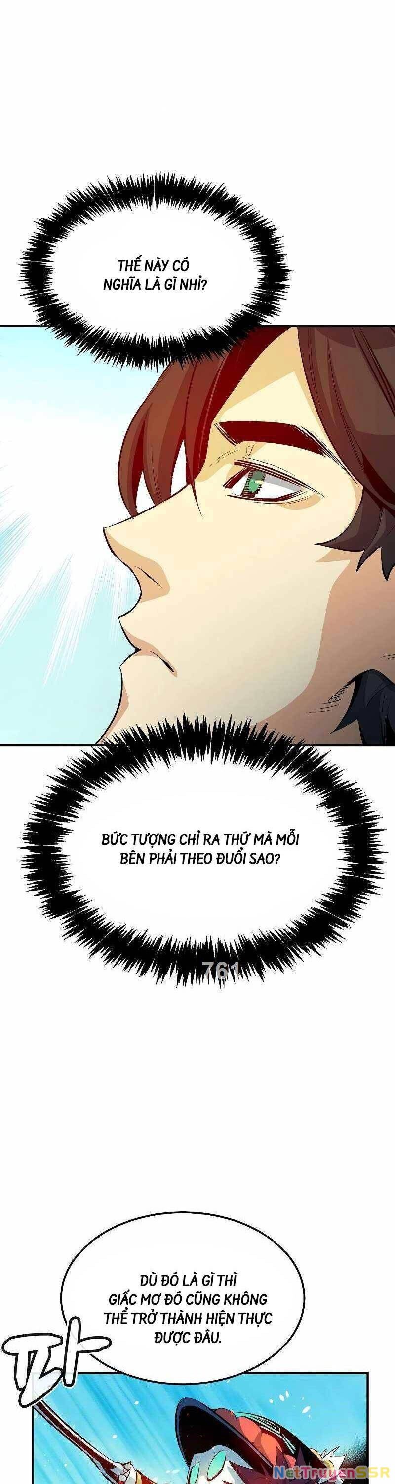 Độc Cô Tử Linh Sư Chapter 121 - 3