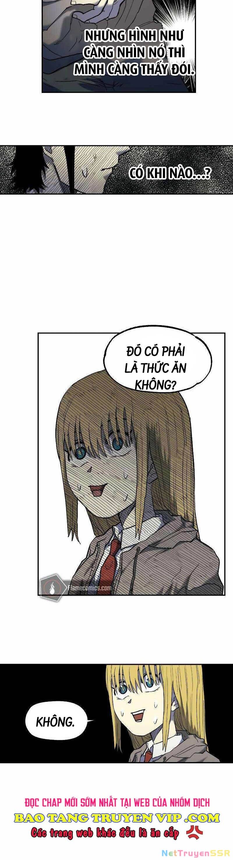 Sống Sót Qua Ngày Tận Thế Chapter 7 - 10