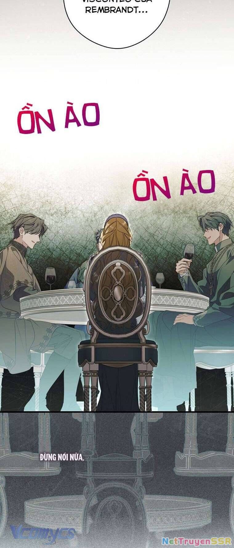 Phương Pháp Khiến Phu Quân Đứng Về Phía Tôi Chapter 92 - 45