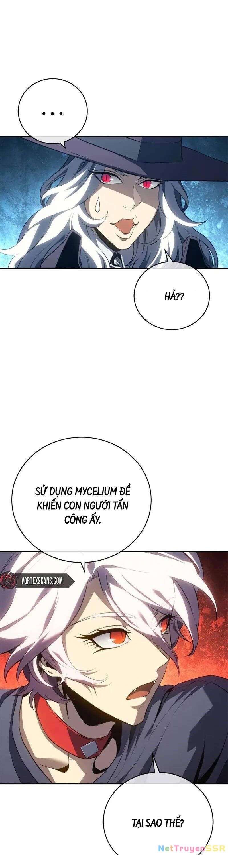 Lý Do Tôi Rời Bỏ Quỷ Vương Chapter 25 - 7