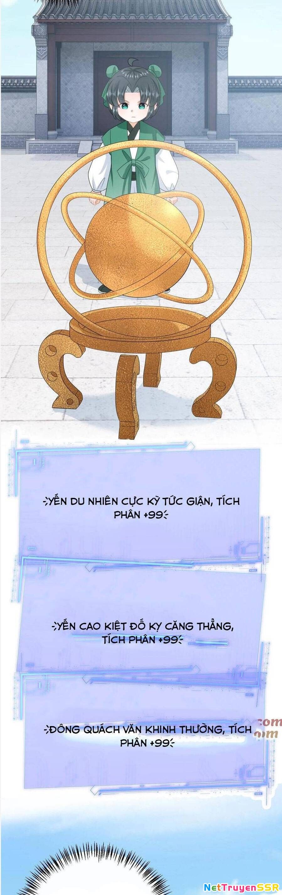 3 Kiếp Xui Xẻo, Kiếp Này Cùng Ta Thần Kinh Chapter 197 - 4