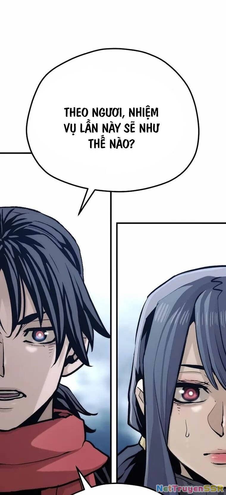 Thiên Ma Phi Thăng Truyện Chapter 101 - 71