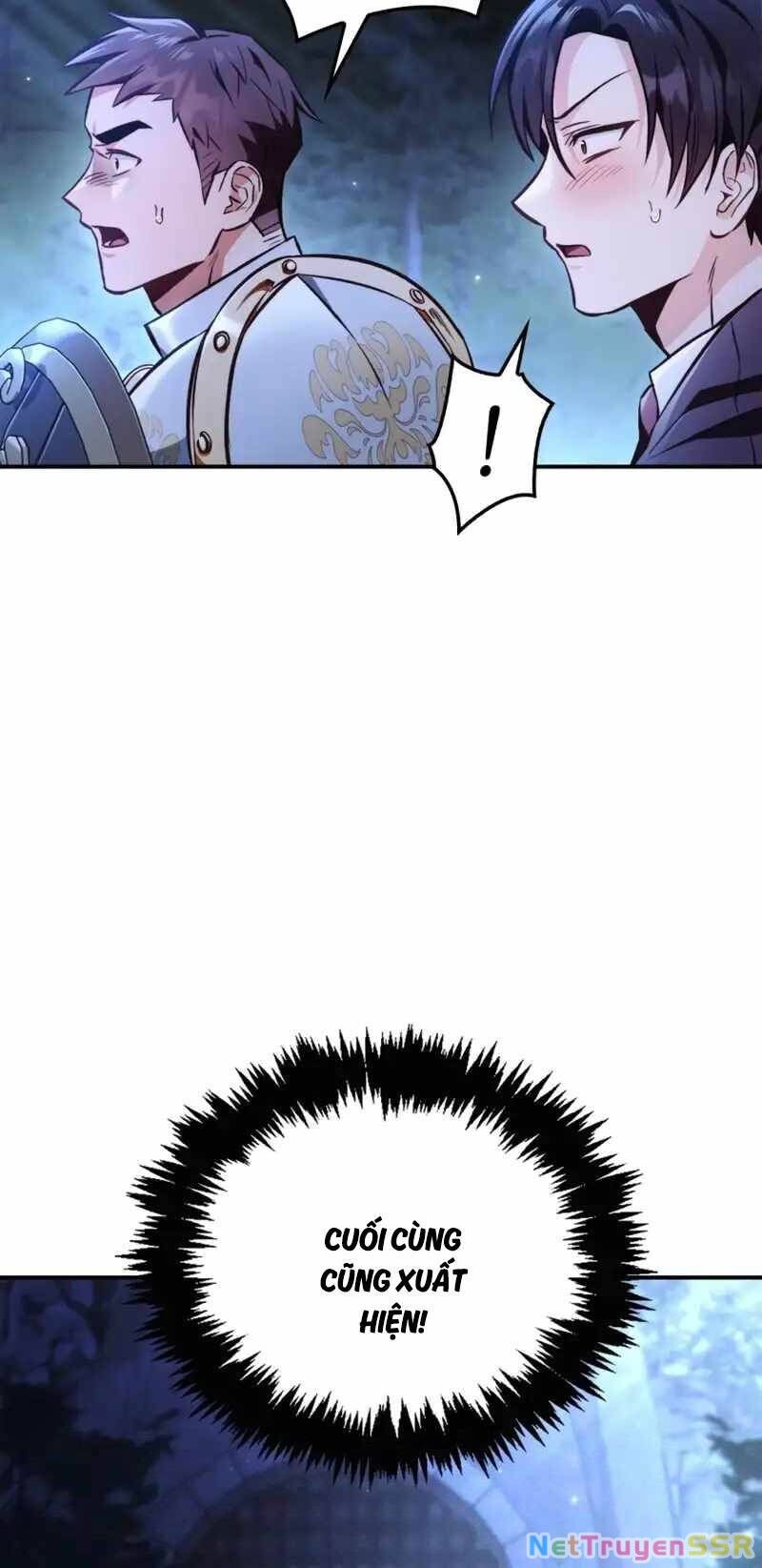 Kí Sự Hồi Quy Chapter 93 - 25