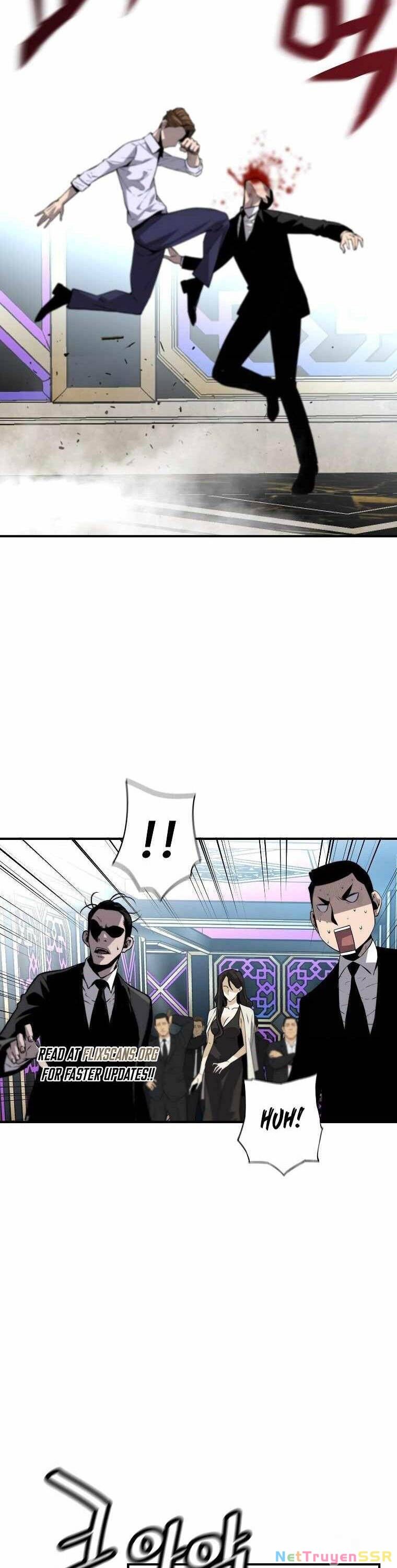 Sự Trở Lại Của Huyền Thoại Chapter 129 - 6