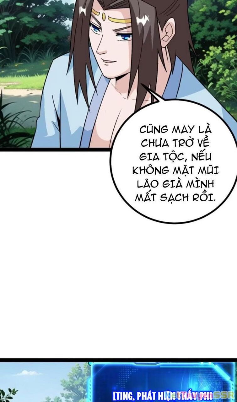 Trăm Tuổi Mở Hệ Thống, Hiếu Tử Hiền Tôn Quỳ Khắp Núi! Chapter 58 - 40