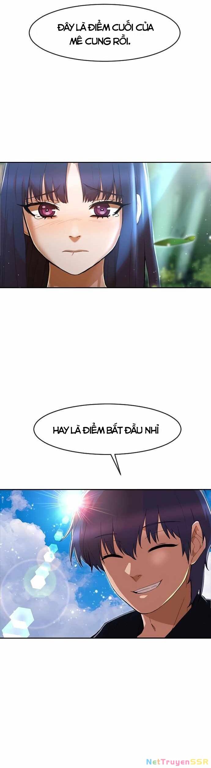 Cô Gái Từ Ứng Dụng Nhắn Tin Ngẫu Nhiên Chapter 247 - 2