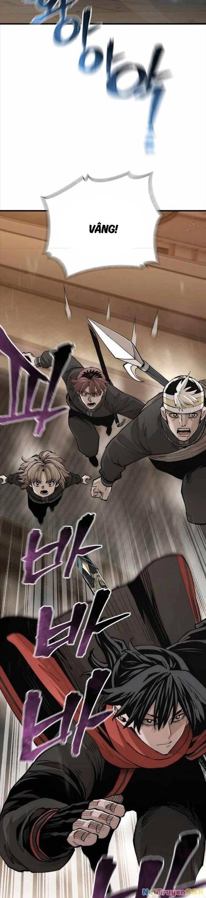 Thiên Ma Phi Thăng Truyện Chapter 117 - 22