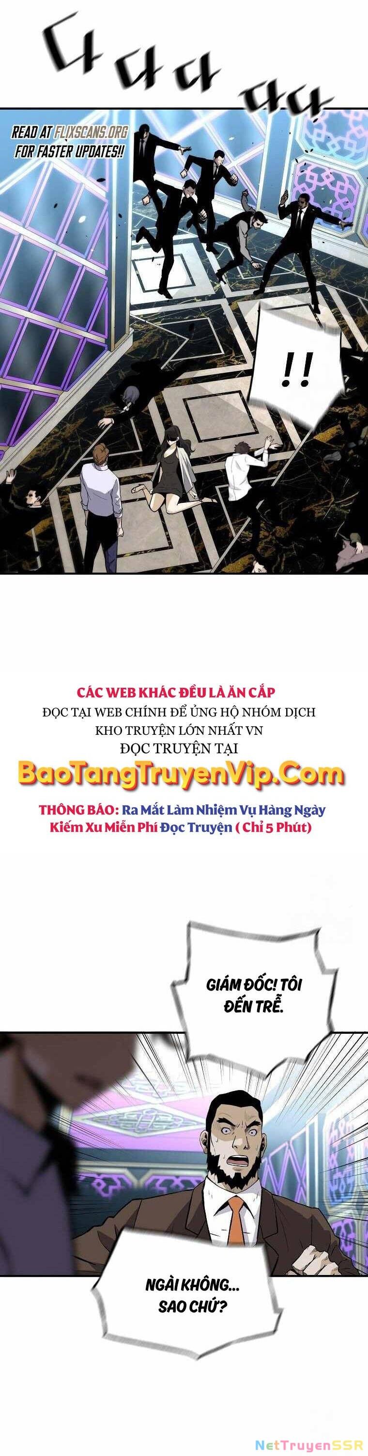 Sự Trở Lại Của Huyền Thoại Chapter 129 - 23