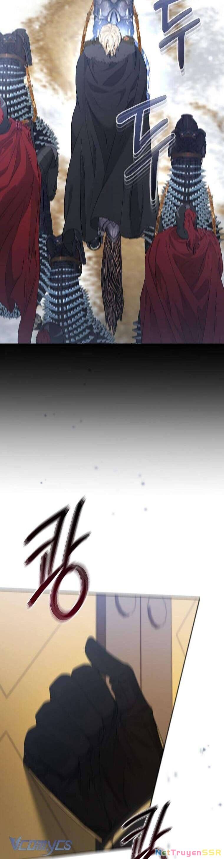 Này Người Chồng Phản Diện, Ngài Ám Ảnh Sai Người Rồi Chapter 45 - 25